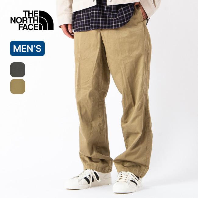 THENORTHFACE Seymore パンツ L ブリティッシュカーキ格安 THE NORTH FACE（ザ ノースフェイス） ノースフェイス ロックステディ