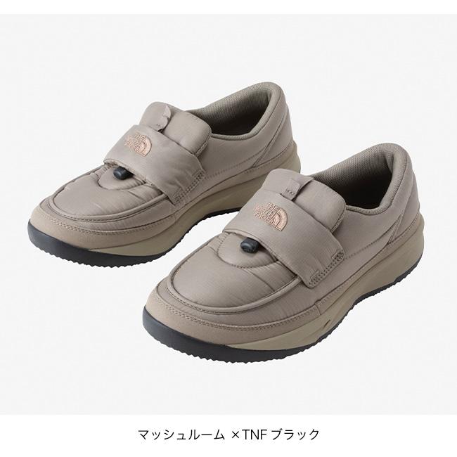 THE NORTH FACE ヌプシローファー　ユニセックス24cm THE NORTH FACE（ザ ノースフェイス） ノースフェイス ヌプシ