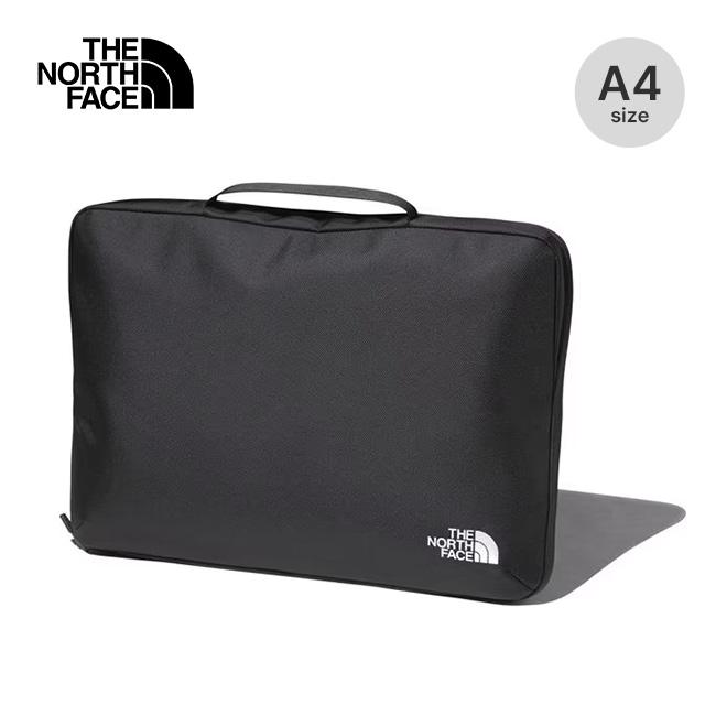 ノートPCケース THE NORTH FACE Shuttle Document Holder THE NORTH FACE（ザ ノースフェイス） ノースフェイス シャトル
