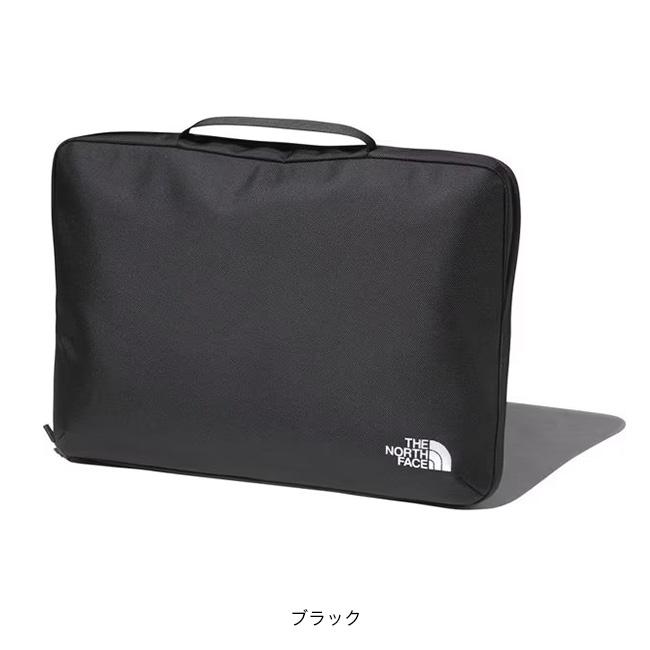 ノートPCケース THE NORTH FACE Shuttle Document Holder THE NORTH FACE（ザ ノースフェイス） ノースフェイス シャトル