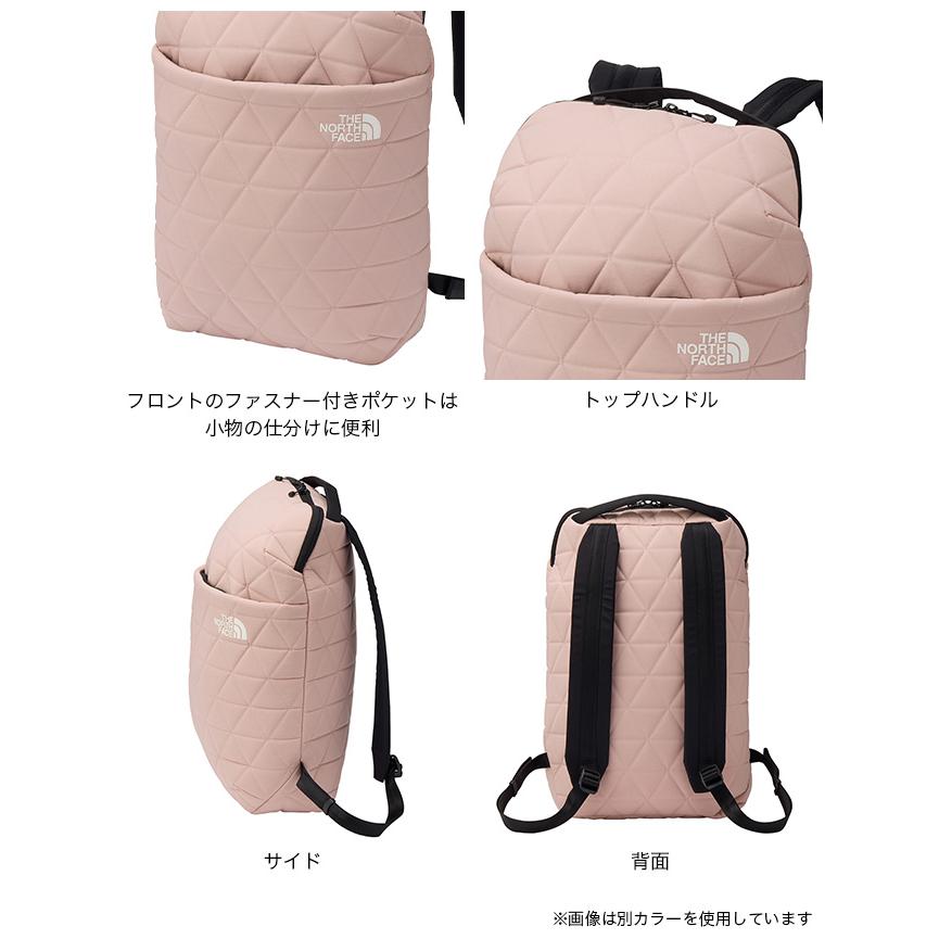 THE NORTH FACE（ザ ノースフェイス） ノースフェイス ジオフェイス