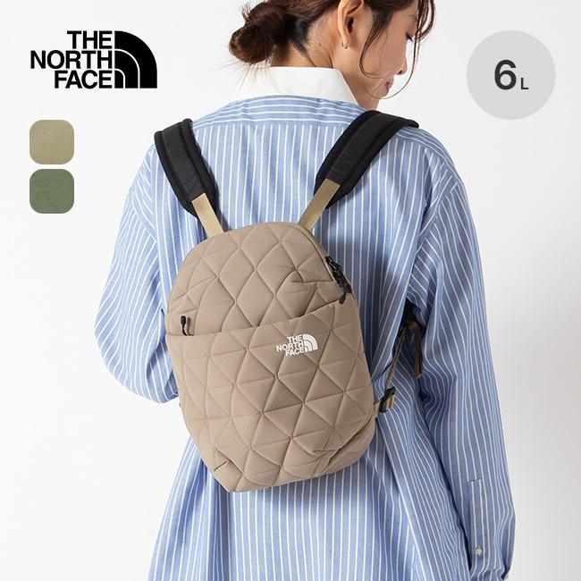 THE NORTH FACE（ザ ノースフェイス） ノースフェイス ジオフェイス