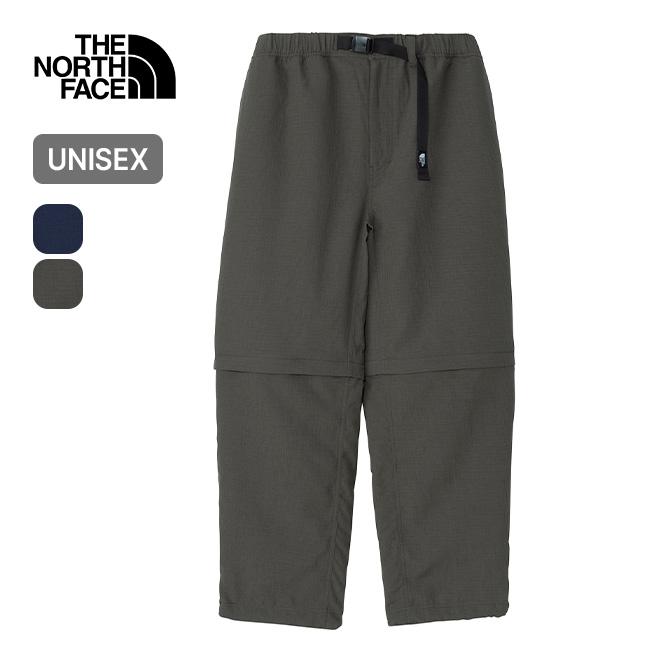 THE NORTH FACE（ザ ノースフェイス） ノースフェイス ジップオフ
