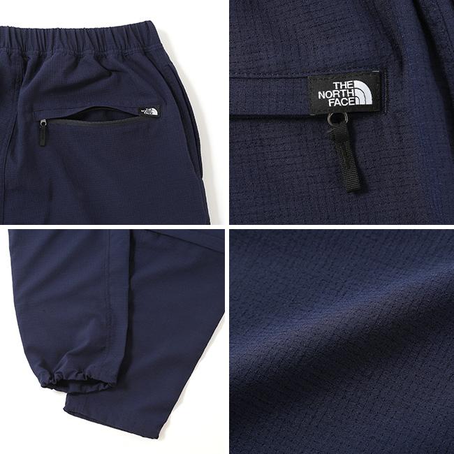 THE NORTH FACE（ザ ノースフェイス） ノースフェイス ジップオフ