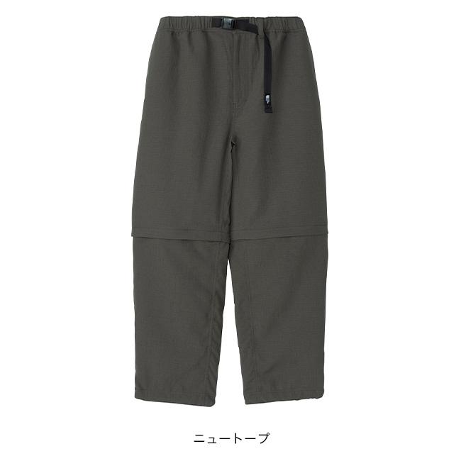 THE NORTH FACE ベントメッシュ ランニング上下セット メンズ M THE NORTH FACE（ザ ノースフェイス） ノースフェイス ジップオフ
