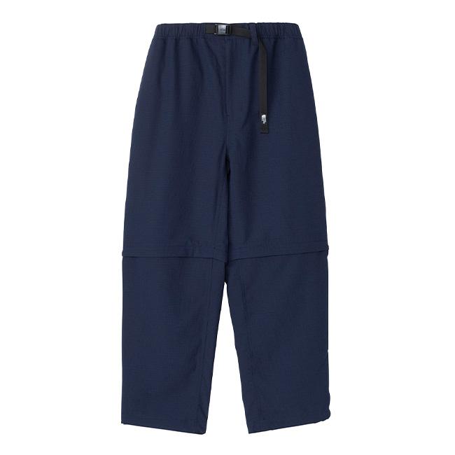 THE NORTH FACE ベントメッシュ ランニング上下セット メンズ M THE NORTH FACE（ザ ノースフェイス） ノースフェイス ジップオフ