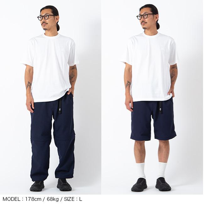 THE NORTH FACE（ザ ノースフェイス） ノースフェイス ジップオフ