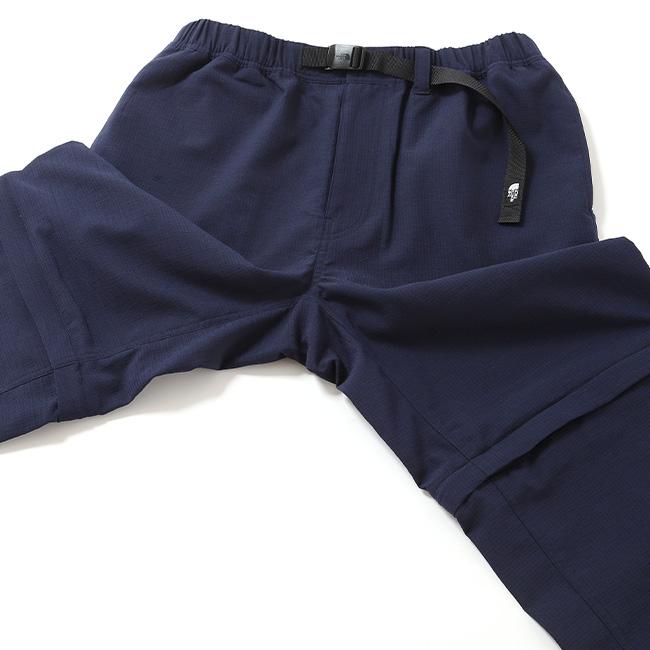 THE NORTH FACE（ザ ノースフェイス） ノースフェイス ジップオフ