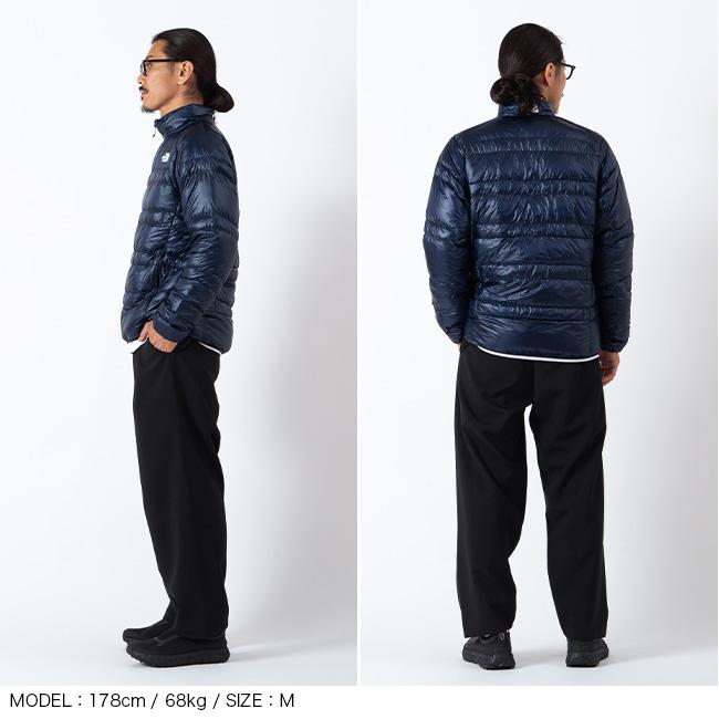 THE NORTH FACE（ザ ノースフェイス） ノースフェイス ライトヒート