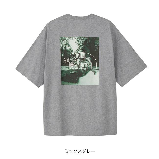 THE NORTH FACE（ザ ノースフェイス） ノースフェイス S/Sフリーライド