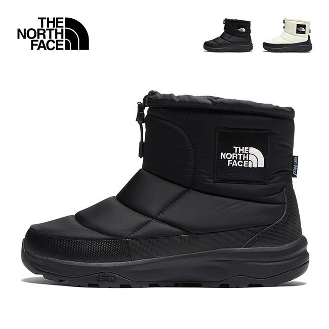 THE NORTH FACE（ザ ノースフェイス） ノースフェイス ヌプシブーティ