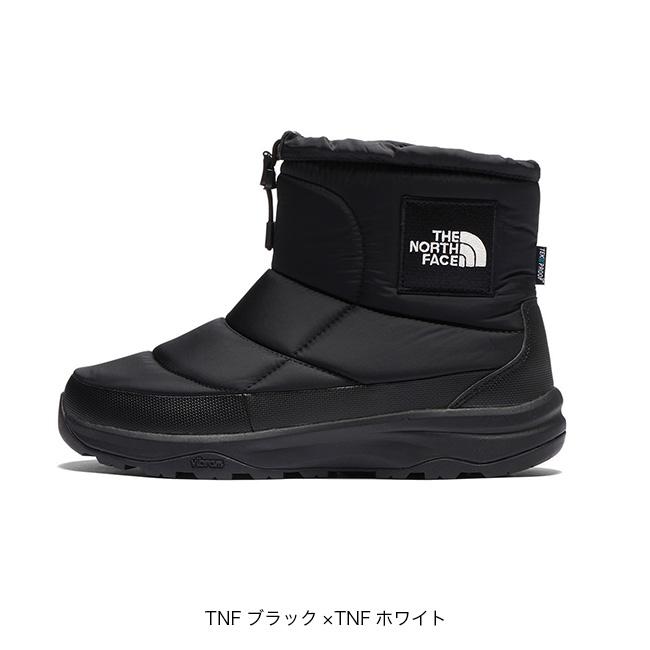 THE NORTH FACE（ザ ノースフェイス） ノースフェイス ヌプシブーティ
