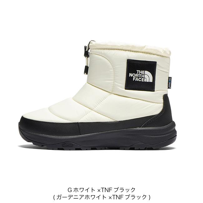 THE NORTH FACE（ザ ノースフェイス） ノースフェイス ヌプシブーティ