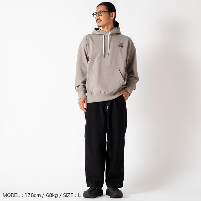 THE NORTH FACE（ザ ノースフェイス） ノースフェイス コットン