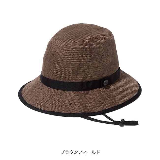 新品タグ付　THE NORTH FACE ハイクブルームハット L ブラウン ザ・ノース・フェイス THE NORTH FACE ハイクブルームハット [NN02343