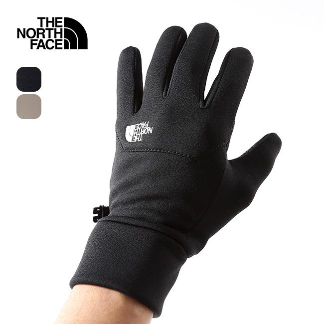 THE NORTH FACE　手袋 THE NORTH FACE（ザ ノースフェイス） イーチップ グローブ ETIP GLOVE