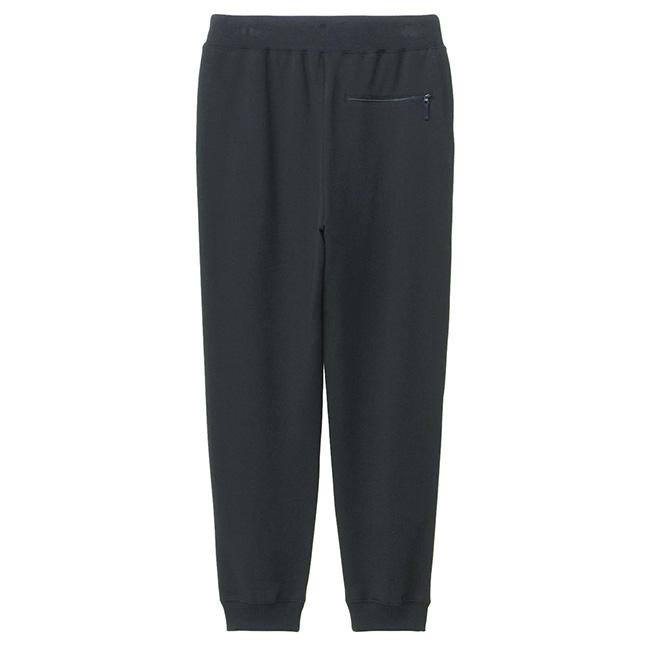 THE NORTH FACE ノースフェイス ヘザースウェットパンツ ユニセックス NB32333 ザ・ノース・フェイス HEATHER SWEAT PANT ボトムス 2026 春夏の画像