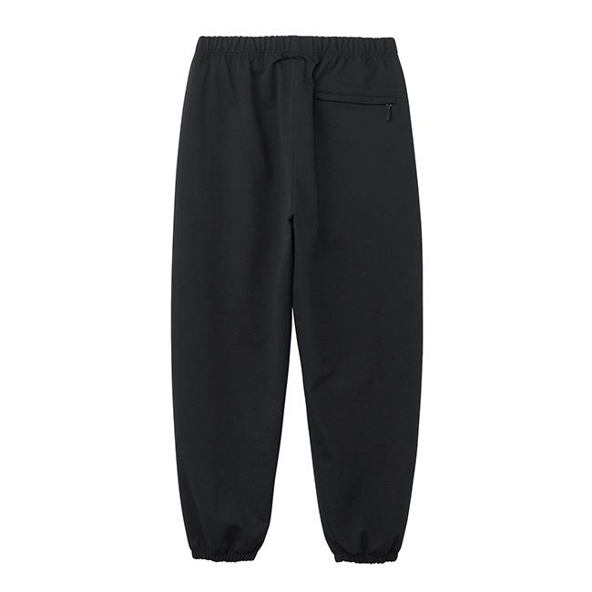 THE NORTH FACE ノースフェイス スモールロゴヘザースウェットパンツ ユニセックス NB32636 ザ・ノース・フェイス ボトムス ロングパンツ 長ズボン 2026 春夏の画像