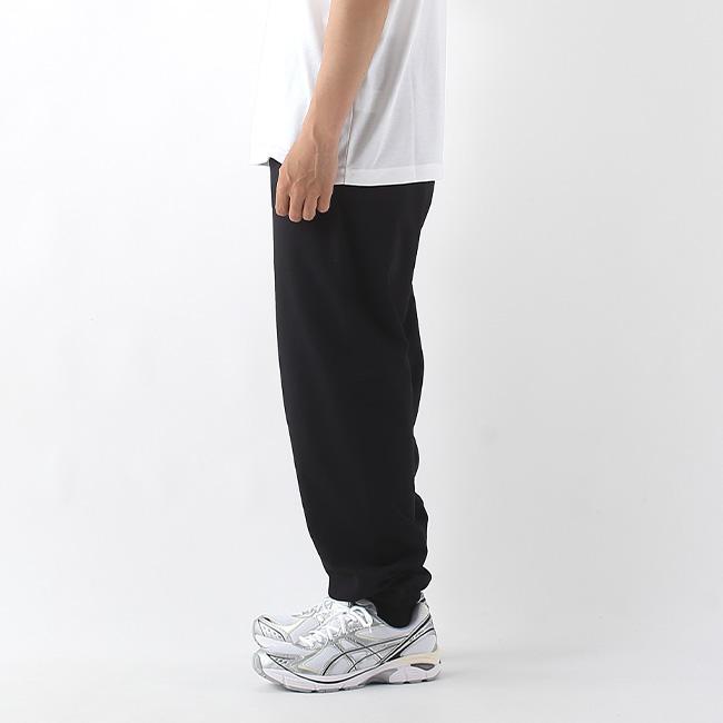 The North Face　スモールロゴヘザースウェットパンツ ブラック 公式】スモールロゴヘザースウェットパンツ（ユニセックス）｜ザ
