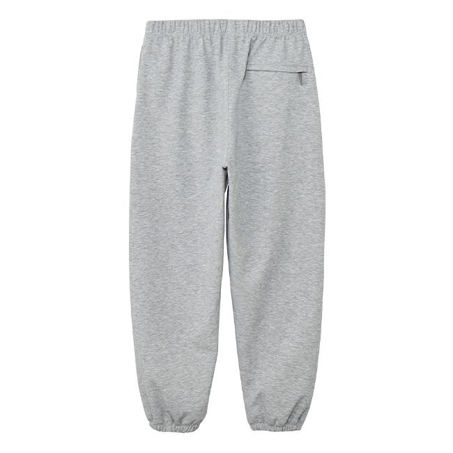 THE NORTH FACE ノースフェイス スモールロゴヘザースウェットパンツ ユニセックス NB32636 ザ・ノース・フェイス ボトムス ロングパンツ 長ズボン 2026 春夏の画像