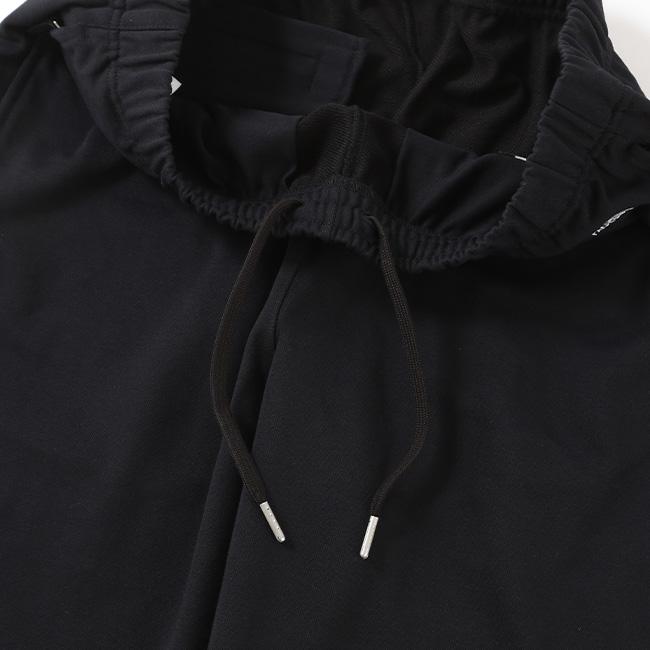 THE NORTH FACE ノースフェイス スモールロゴヘザースウェットパンツ ユニセックス NB32636 ザ・ノース・フェイス ボトムス ロングパンツ 長ズボン 2026 春夏の画像