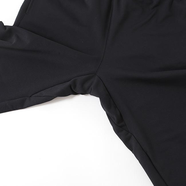 THE NORTH FACE ノースフェイス スモールロゴヘザースウェットパンツ ユニセックス NB32636 ザ・ノース・フェイス ボトムス ロングパンツ 長ズボン 2026 春夏の画像