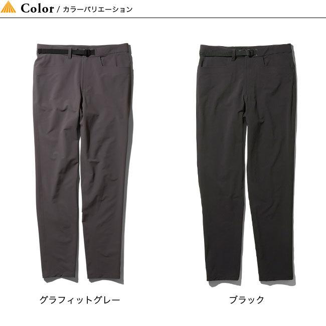 きやすさを The ロングパンツ キャンプ アウトドア Outdoorstyle サンデーマウンテン 通販 Paypayモール North Face