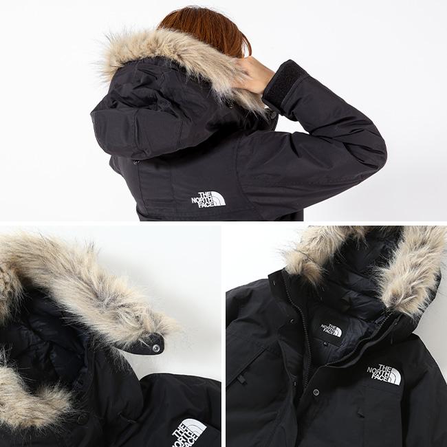 THE NORTH FACE ノースフェイス マウンテンダウンコート THE NORTH FACE ノースフェイス マウンテンダウンコート