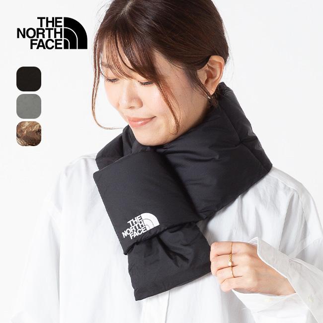 THE NORTH FACE NUPTSE MUFFLER ヌプシマフラー THE NORTH FACE（ザ ノースフェイス） ノースフェイス ヌプシマフラー