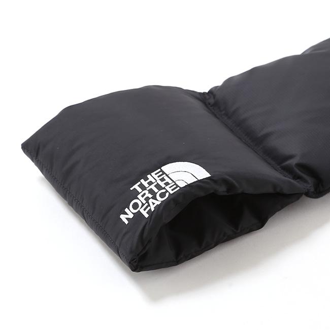 THE NORTH FACE（ザ ノースフェイス） ノースフェイス ヌプシマフラー