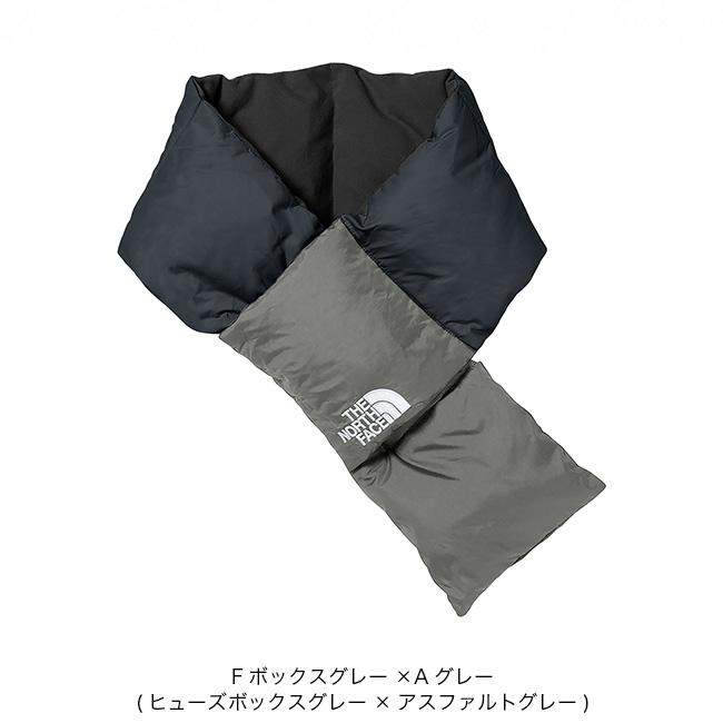 THE NORTH FACE（ザ ノースフェイス） ノースフェイス ヌプシマフラー