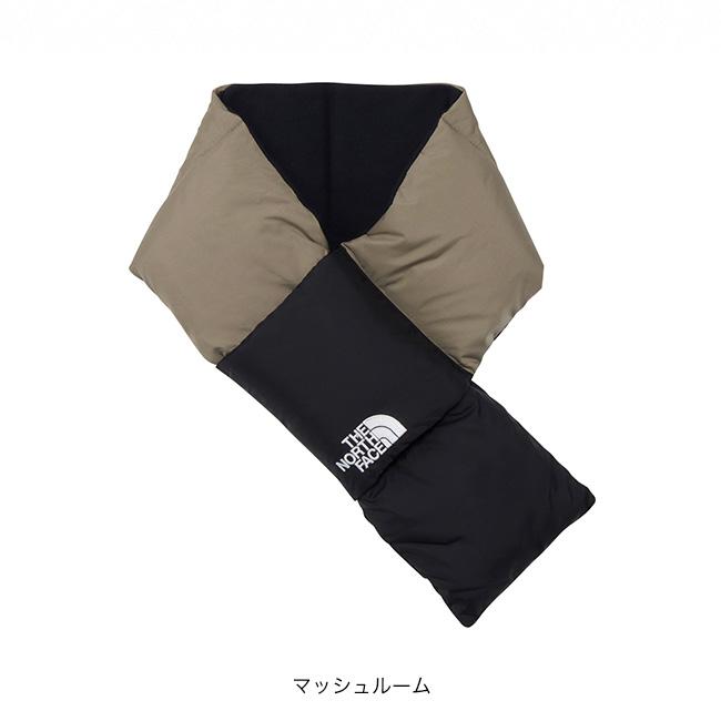 THE NORTH FACE（ザ ノースフェイス） ノースフェイス ヌプシマフラー