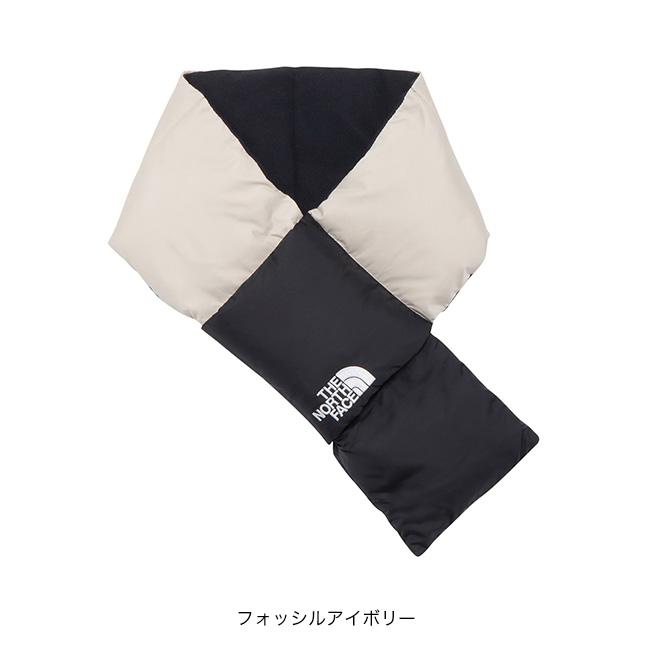 THE NORTH FACE（ザ ノースフェイス） ノースフェイス ヌプシマフラー