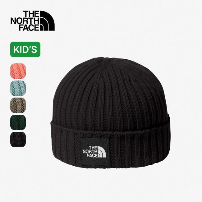 The North Face ノースフェイス キッズ カプッチョリッド Nnj ビーニー ニット帽 ニットキャップ Outdoorstyle サンデーマウンテン 通販 Paypayモール