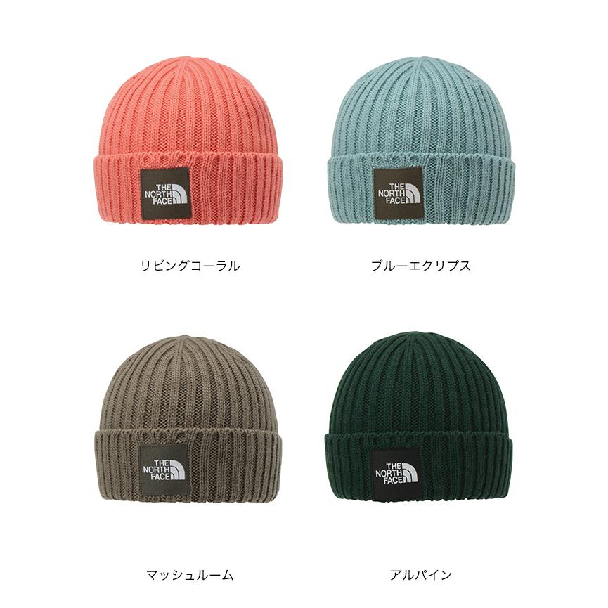 ＊専用＊ミニニット帽 THE NORTH FACE（ザ ノースフェイス） ノースフェイス カプッチョ