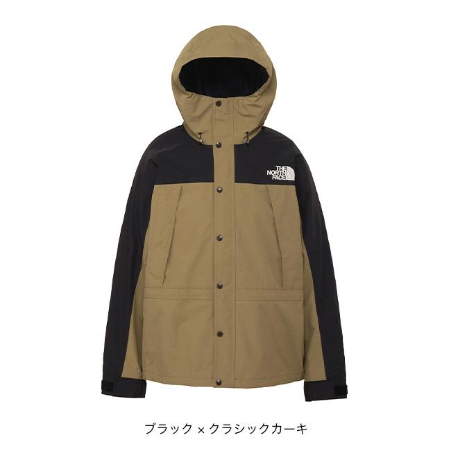 ザ・ノース・フェイス マウンテンライトジャケット　L NP62550 THE NORTH FACE（ザ ノースフェイス） ノースフェイス マウンテン