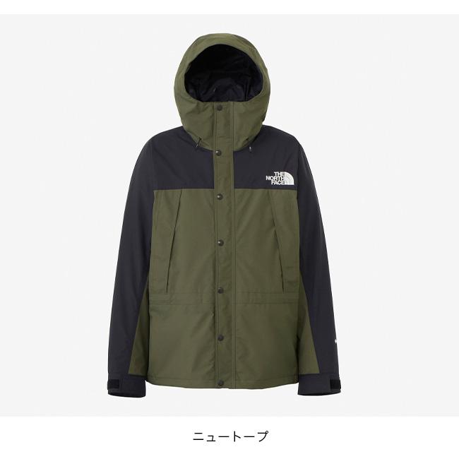THE NORTH FACE ノースフェイス マウンテンライトジャケット THE NORTH FACE ノースフェイス マウンテンライトジャケット