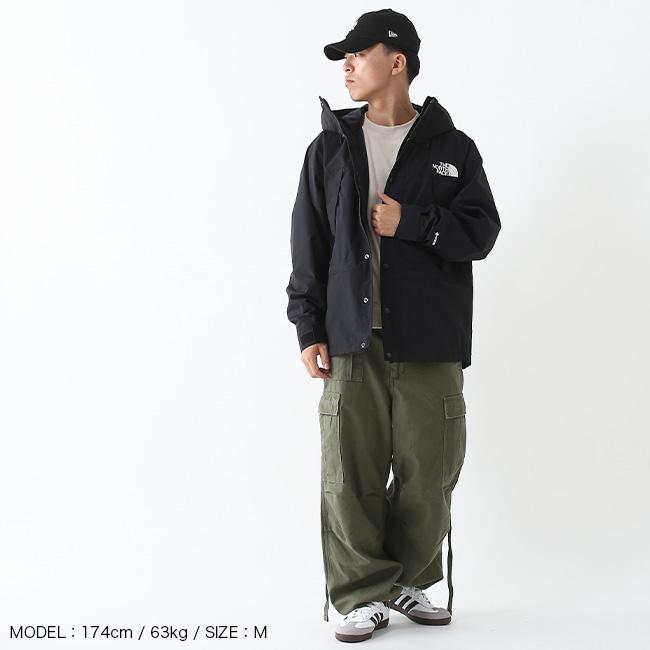 THE NORTH FACE ノースフェイス マウンテンライトジャケット THE NORTH FACE ノースフェイス マウンテンライトジャケット