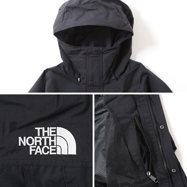 26春夏 ノースフェイス マウンテンライトジャケット NP62550 防水 AK THE NORTH FACE（ザ ノースフェイス） ノースフェイス マウンテン
