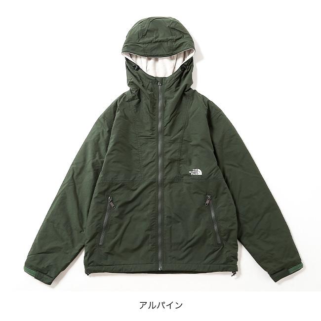 THE NORTH FACE（ザ ノースフェイス） ノースフェイス コンパクト