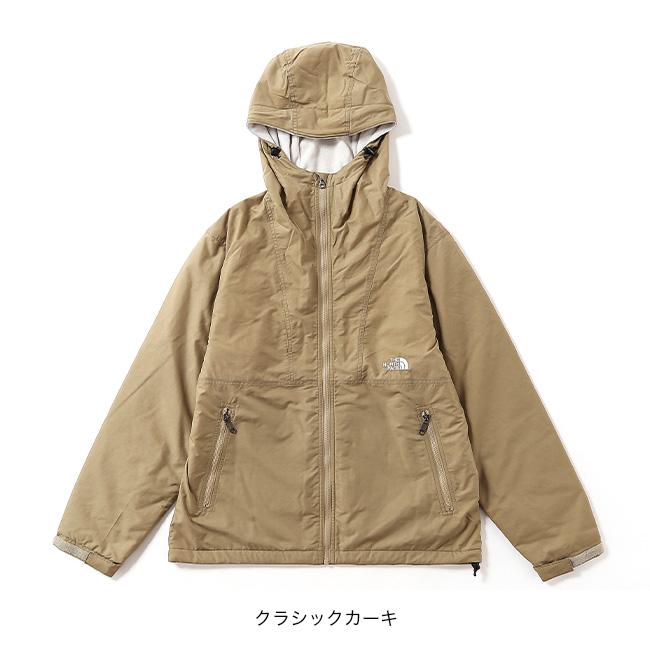 THE NORTH FACE（ザ ノースフェイス） ノースフェイス コンパクト