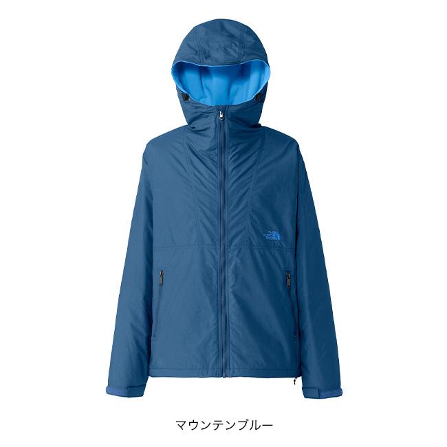 THE NORTH FACE キャンプノマドジャケット ネイビー/L THE NORTH FACE (ザノースフェイス) CAMP Nomad Jacket / キャンプ