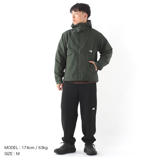 THE NORTH FACE（ザ ノースフェイス） ノースフェイス コンパクト