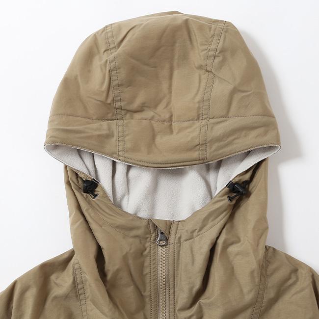 THE NORTH FACE（ザ ノースフェイス） ノースフェイス コンパクト