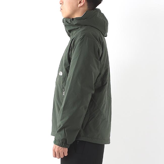 THE NORTH FACE（ザ ノースフェイス） ノースフェイス コンパクト