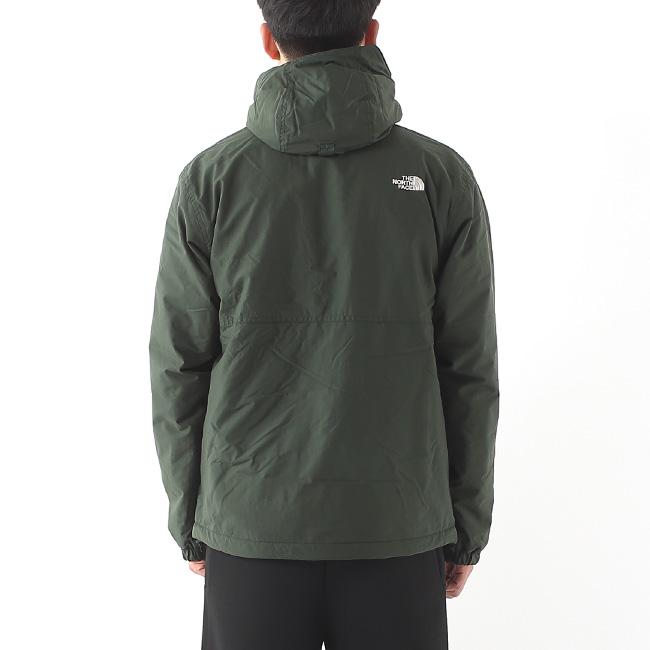 THE NORTH FACE（ザ ノースフェイス） ノースフェイス コンパクト
