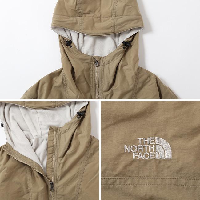 THE NORTH FACE（ザ ノースフェイス） ノースフェイス コンパクト