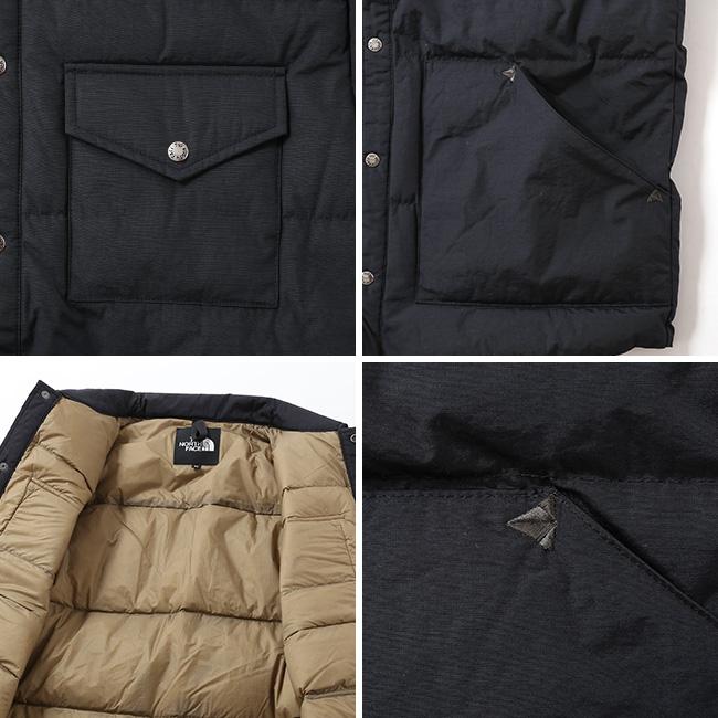 THE NORTH FACE（ザ ノースフェイス） ノースフェイス スタッフド