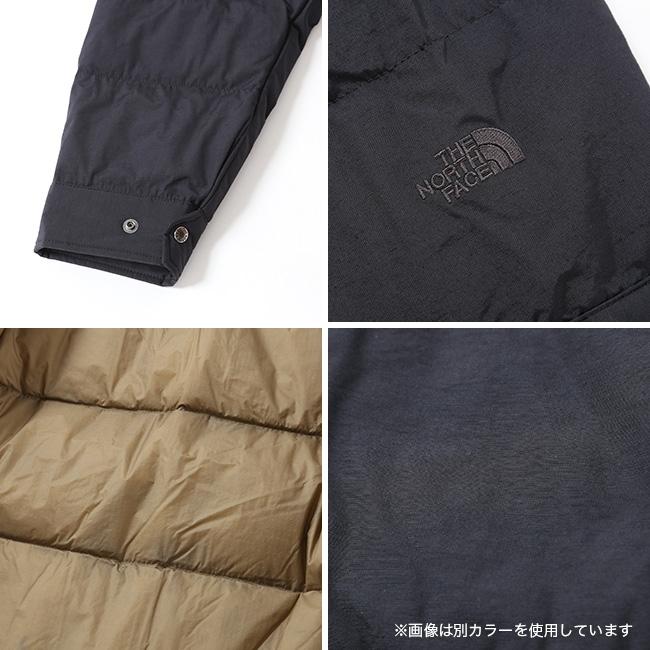 THE NORTH FACE（ザ ノースフェイス） ノースフェイス スタッフド