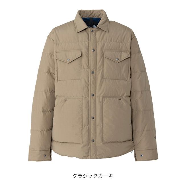 THE NORTH FACE（ザ ノースフェイス） ノースフェイス スタッフド